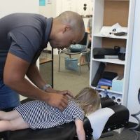 Full Life Chiropractic ico