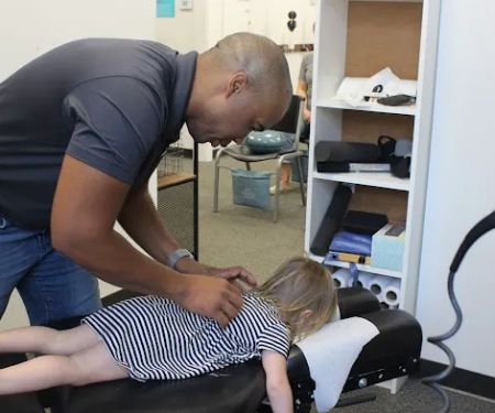 Full Life Chiropractic