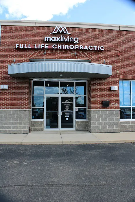 Full Life Chiropractic Picture 3