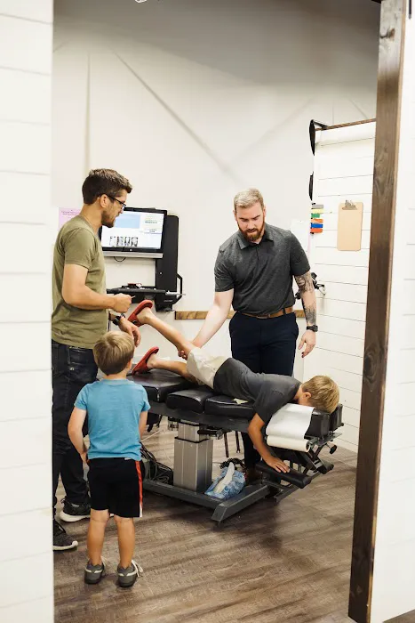 Full Life Chiropractic Picture 2