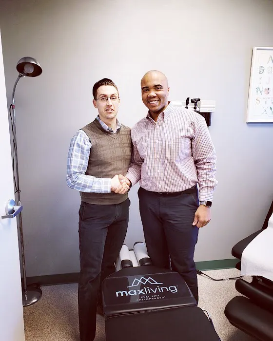 Full Life Chiropractic Picture 5