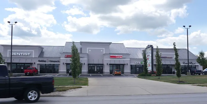 Oakley Chiropractic Picture 3