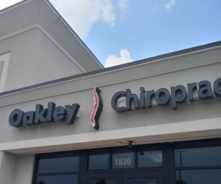 Oakley Chiropractic
