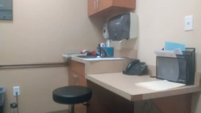 Kenwood Rehabilitation Picture 2