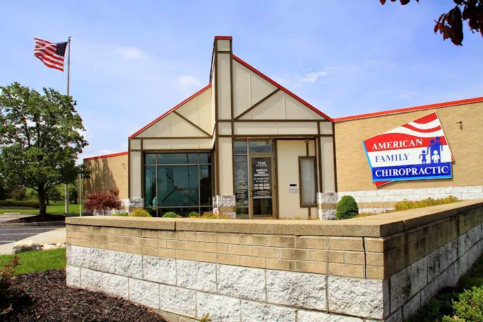 American Family Chiropractic Group Picture 2