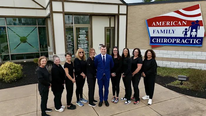 American Family Chiropractic Group Picture 1