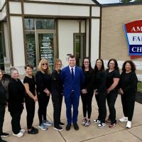 American Family Chiropractic Group ico