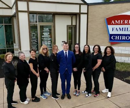 American Family Chiropractic Group