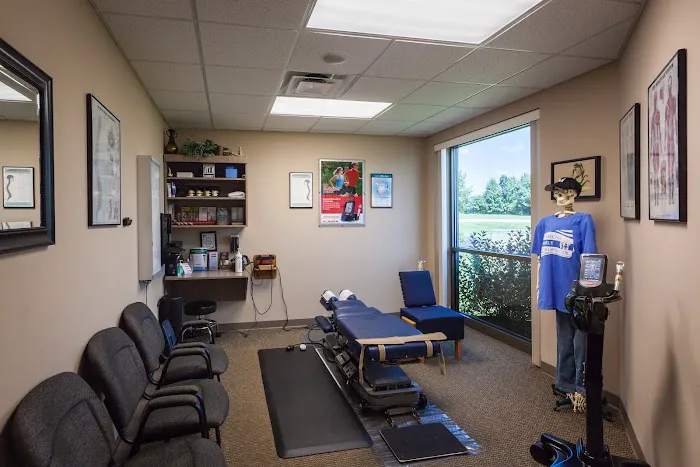 American Family Chiropractic Group Picture 5