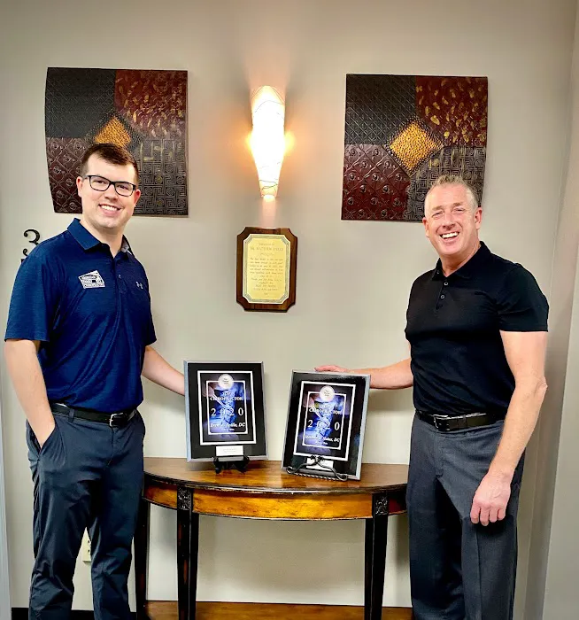 American Family Chiropractic Group Picture 7