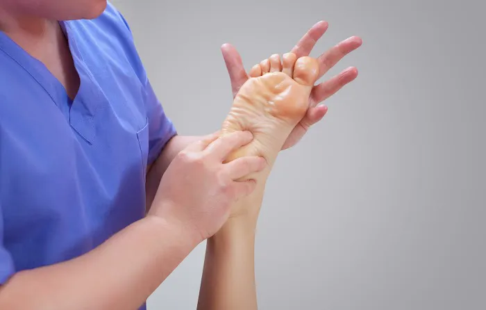 Rehab Specialist of Arlington Picture 1