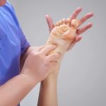 Rehab Specialist of Arlington