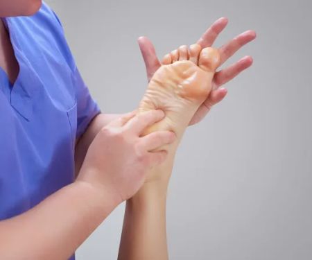 Rehab Specialist of Arlington