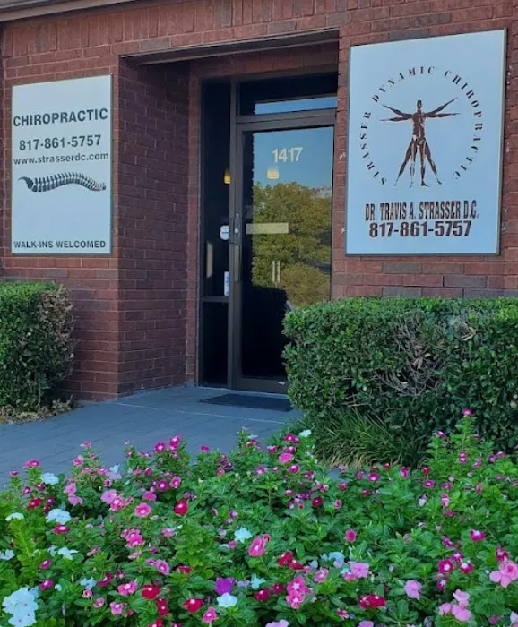 Dynamic Chiropractic Picture 1