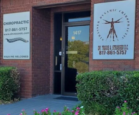 Dynamic Chiropractic