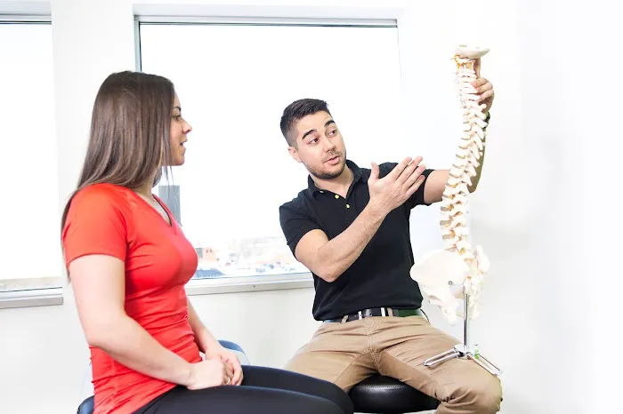 Dynamic Chiropractic Picture 2