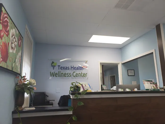 Dr. Milton Health Center / @TexasHealthPWC Picture 1