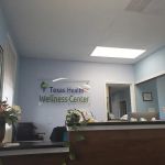 Dr. Milton Health Center / @TexasHealthPWC