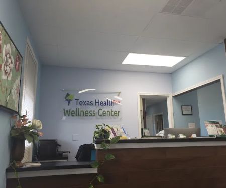 Dr. Milton Health Center / @TexasHealthPWC