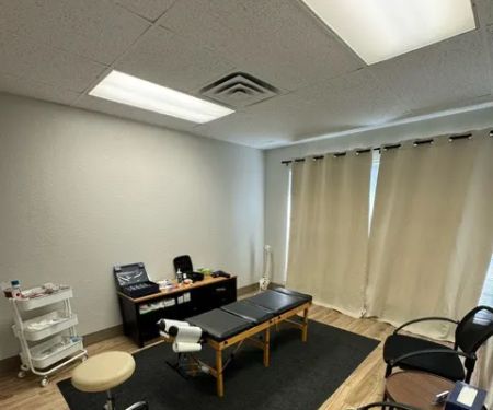 Van Chiropractic