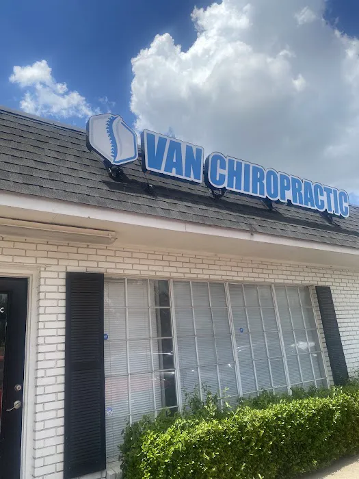 Van Chiropractic Picture 4