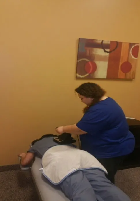 DFW Injury Clinic Picture 4