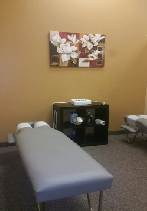 DFW Injury Clinic Picture 3