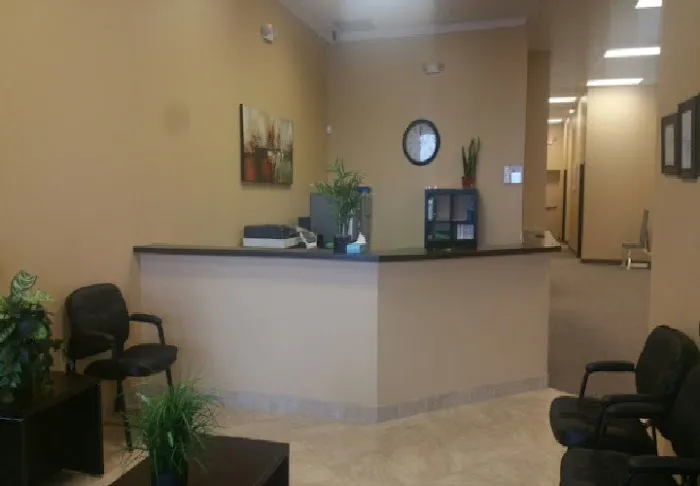 DFW Injury Clinic Picture 1