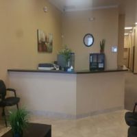 DFW Injury Clinic ico