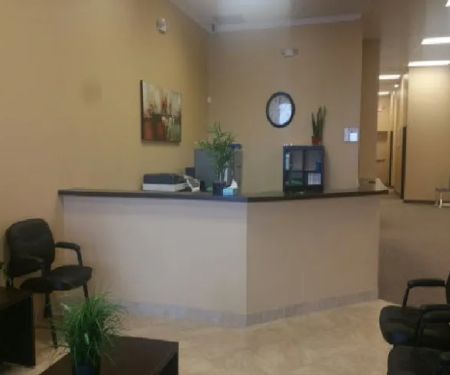DFW Injury Clinic