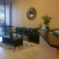 Premier Injury Clinics Arlington - Auto Accident Chiropractic ico