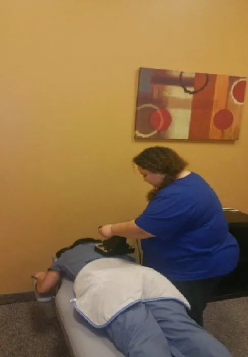 Premier Injury Clinics Arlington - Auto Accident Chiropractic Picture 5