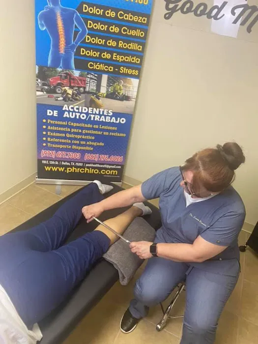 Peak Healthcare and Rehab Chiropractic Picture 3