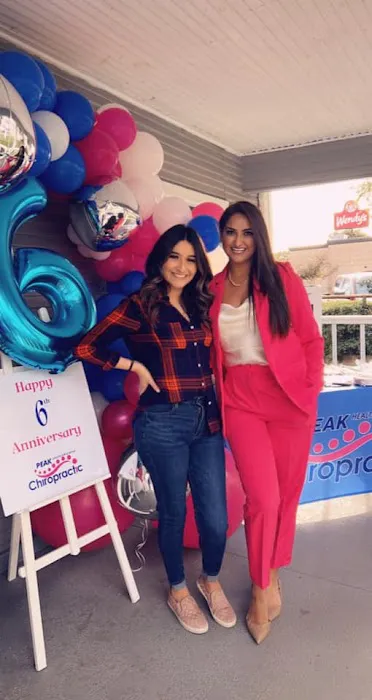 Peak Healthcare and Rehab Chiropractic Picture 2