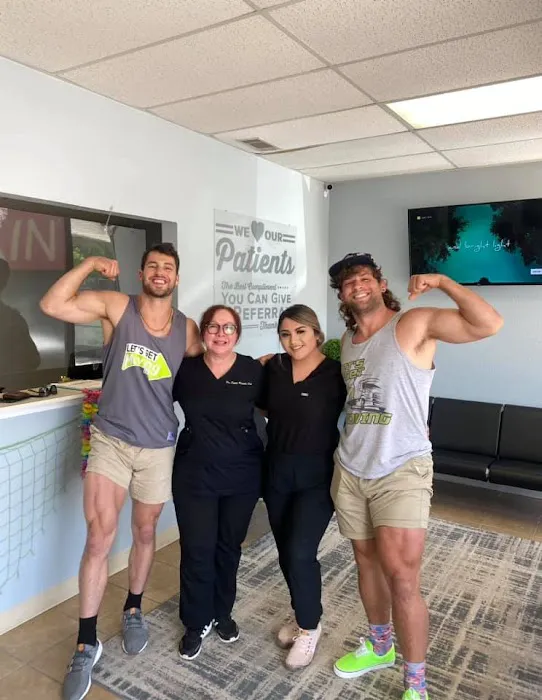 Peak Healthcare and Rehab Chiropractic Picture 6