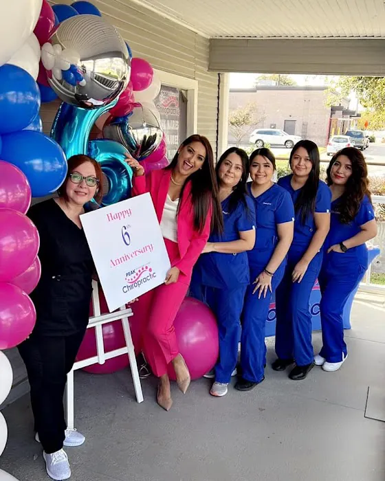 Peak Healthcare and Rehab Chiropractic Picture 7