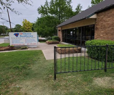 1st Choice Healthcare