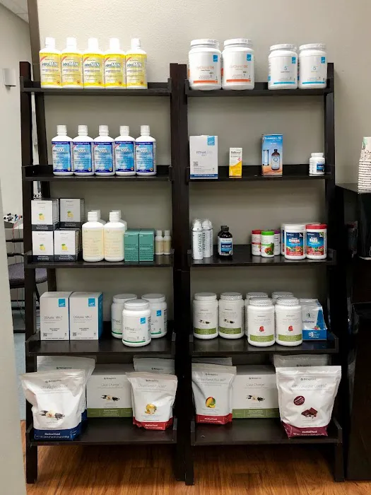 Arlington Natural Wellness Center Picture 1