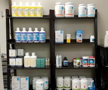 Arlington Natural Wellness Center