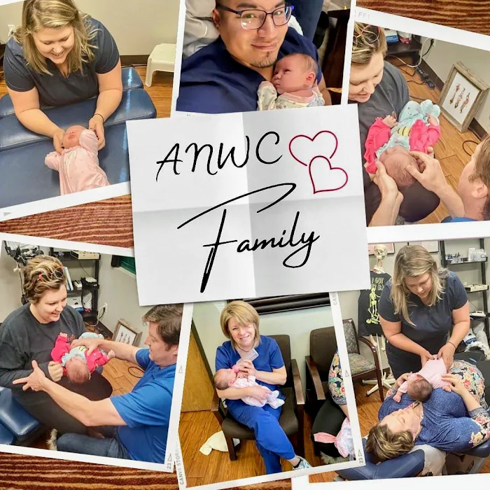 Arlington Natural Wellness Center Picture 3