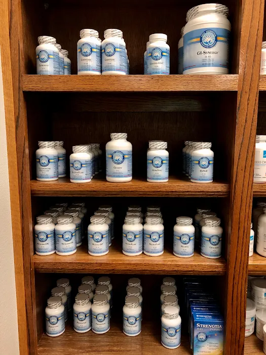 Arlington Natural Wellness Center Picture 5
