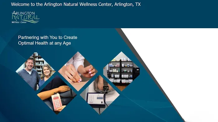Arlington Natural Wellness Center Picture 7