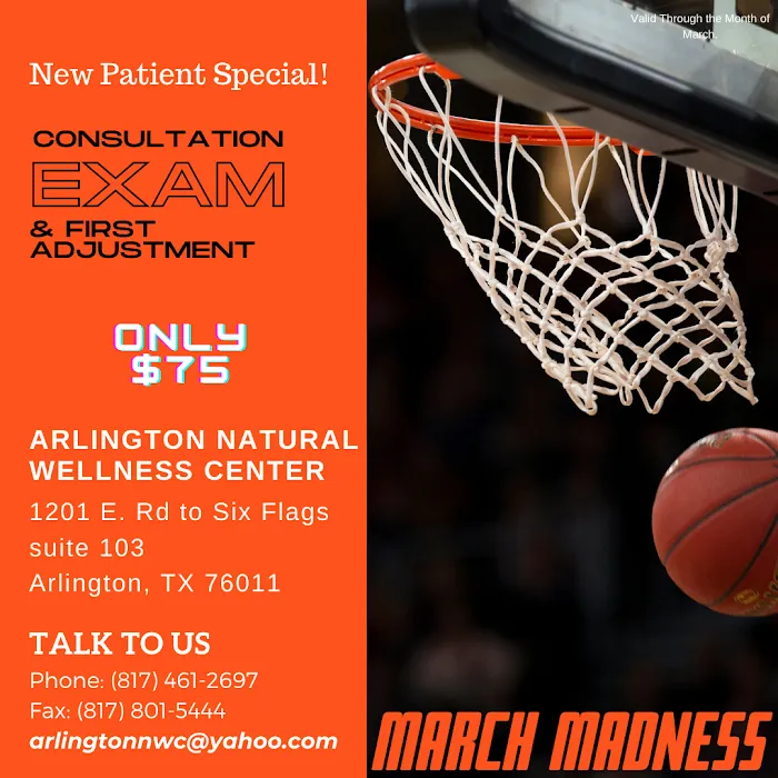 Arlington Natural Wellness Center Picture 10