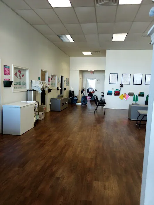Accident and Injury Chiropractic Arlington Picture 5