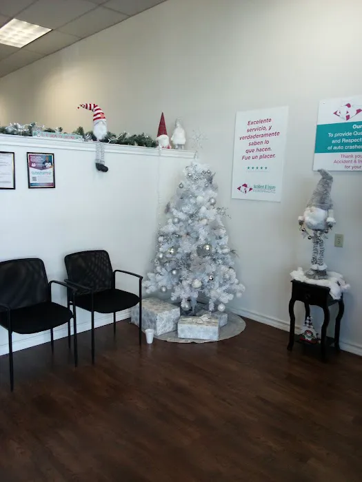 Accident and Injury Chiropractic Arlington Picture 6