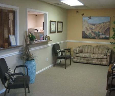 Booth Chiropractic & Acupuncture