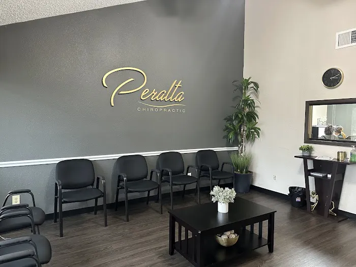 Peralta Chiropractic Arlington Picture 3