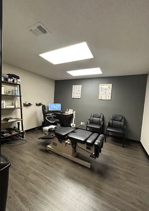 Peralta Chiropractic Arlington Picture 1