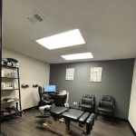 Peralta Chiropractic Arlington