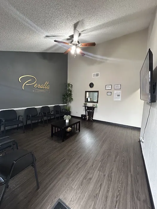 Peralta Chiropractic Arlington Picture 2